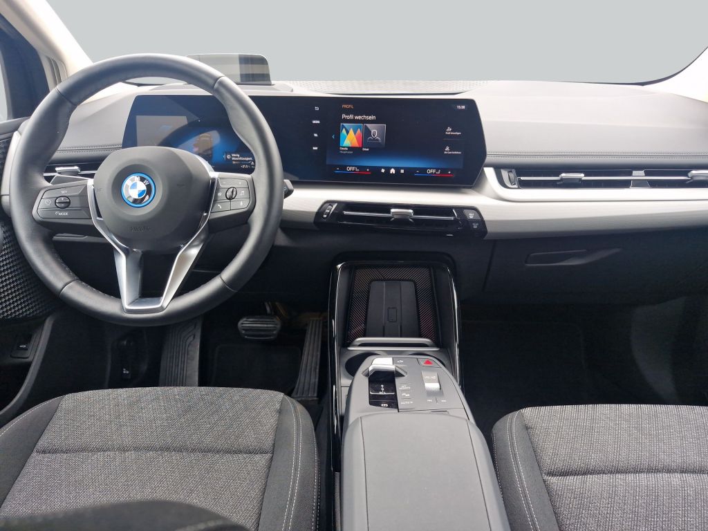 BMW 230 Active Tourer - Bild 14
