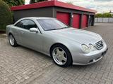 Mercedes-Benz Mercedes Benz CL 500 W215 - Mercedes-Benz CL 500 in Bremen