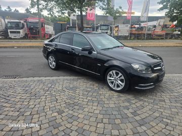 Mercedes C 180 - 3