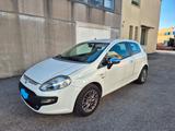 Fiat Punto 1.2 8V 3 porte Easy - Fiat Punto mit Benzin-Antrieb: Easy