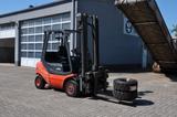 Linde H25D - Angebote