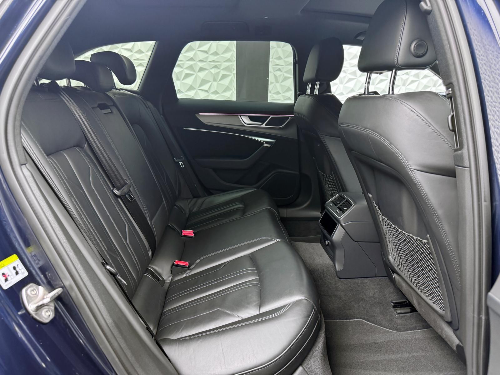 Fahrzeugabbildung Audi 45 TDI QUATTRO SPORT/LUFT/PANO/AHK/VIRTUAL/ACC