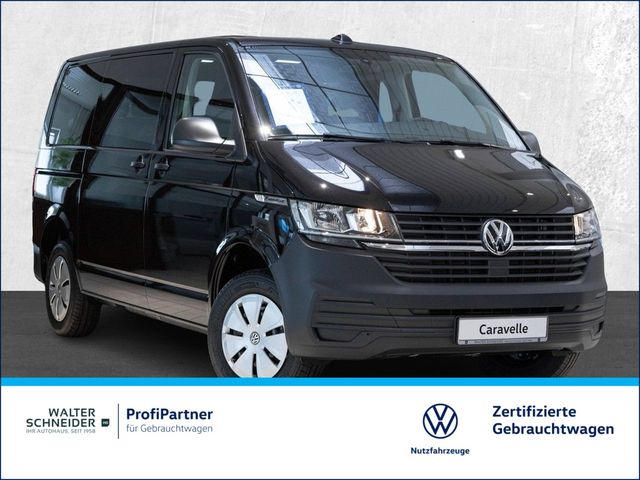 Volkswagen T6.1 Caravelle Trendline 2.0 TDI 110 kW 7-DSG