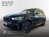 BMW X5 M50i *LC Prof.*HUD*H/K*Adapt.M-Fahrw.*Pano*Dr - BMW X5 M50 aus 2023