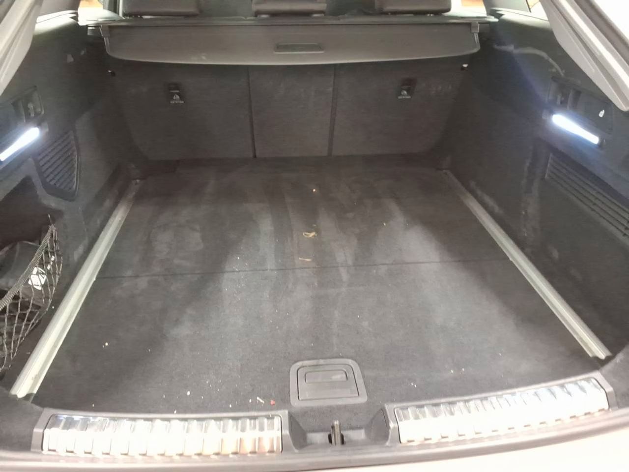 Audi A6 - Bild 9