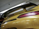 Mercedes-Benz AMG GT R Renntech - gebrauchte Mercedes-Benz AMG GT R aus dem Jahr 2019