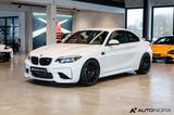 BMW M2 Coupe LCI Clubsport / Tracktool - BMW M2 LCI Gebrauchtwagen