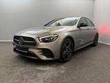 Mercedes-Benz E 450 4M AMG LINE*PANO*AIRM*KEYL*SOFTCL*MEGAVOLL