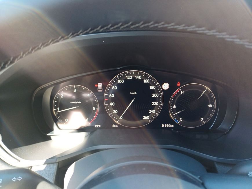 Mazda CX-60 - Bild 10