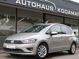 Volkswagen Golf Sportsvan Lounge*Bluetooth*SHZ*Standheizung - gebrauchte Vans in Gütersloh