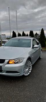 BMW 318i er3 Tüv bis 12.2027 Neu :-) schec... - BMW 318: 3er 318i