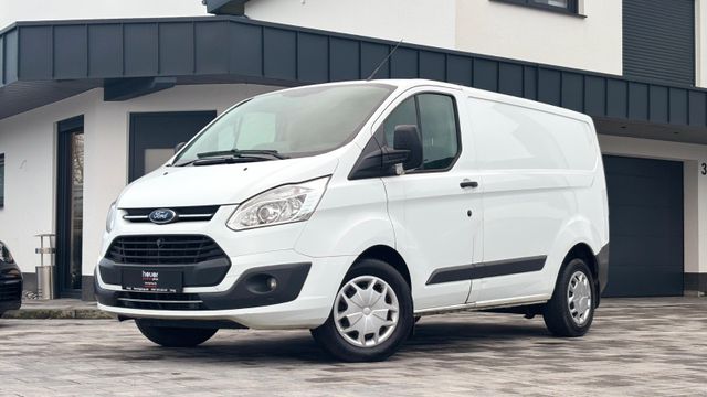 Ford Transit Custom Kasten 340 L1 Trend