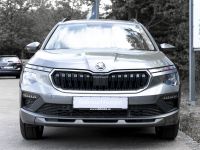 Skoda Kamiq - Vorschau Bild 3