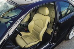 Fahrzeugabbildung BMW E46 M3 Coupé *DT. FZG. / SMG / KIWI / 2. HAND*