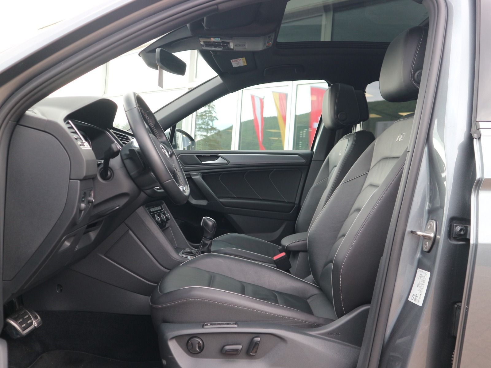 Volkswagen Tiguan Allspace - Bild 10