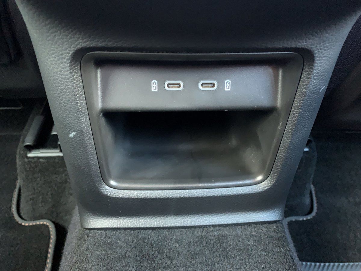 Cupra Ateca - Bild 30