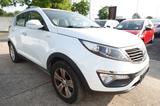 Kia Sportage Vision 4WD+AUTOMATIK+USB+SITZHEIZUNG+BC - Kia Gebrauchtwagen von 2011