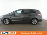 Ford S-Max 1.5 EcoBoost Titanium *NAVI*CAM*SHZ*TEMPO* - Ford S-Max: Titanium