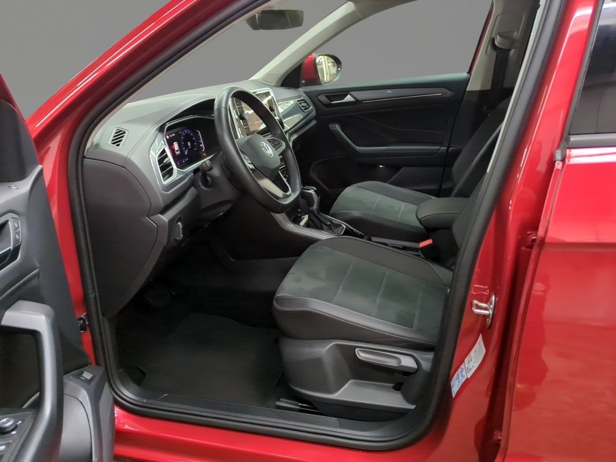 Volkswagen T-Roc - Bild 9