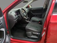 Volkswagen T-Roc - Vorschau Bild 9