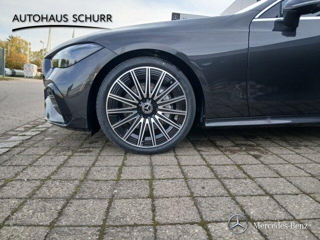 Mercedes-Benz CLE 220