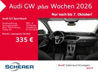 Audi Q3 - Vorschau Bild 9