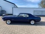Ford Mustang - Ford Gebrauchtwagen von 1969
