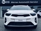 Kia Stonic 1.0 T-GDI 48V Spirit DCT - Kia Stonic: 1.4