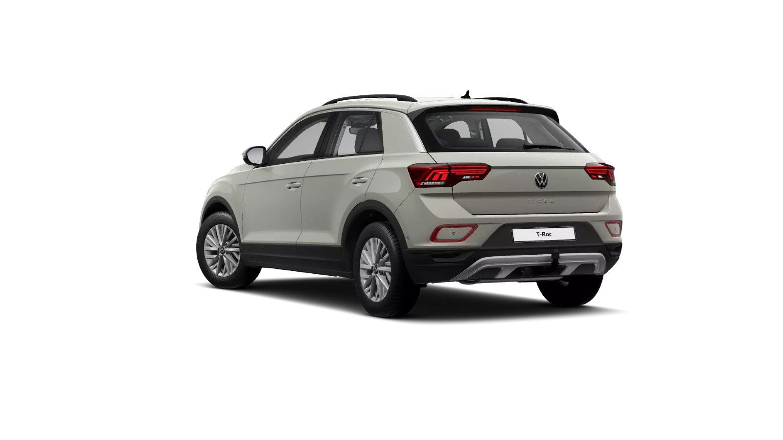 Volkswagen T-Roc - Bild 5