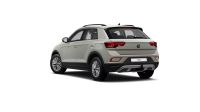 Volkswagen T-Roc - Vorschau Bild 5