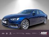 Audi A4 Limousine 40TDI quattro NAVI LED B&O GRA SHZ