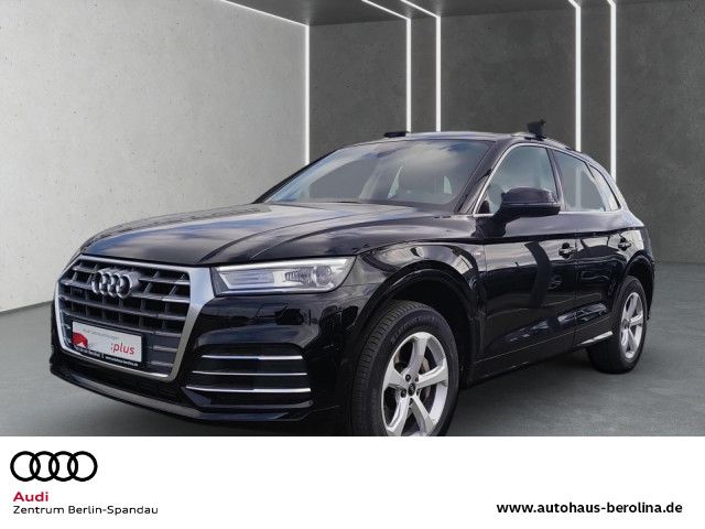 AUDI Q5 50 TFSI e qu. S line S tronic *NAV+*GRA*PDC*
