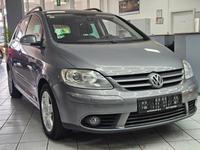 Volkswagen Golf Plus V United/TÜV NEU/