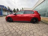 Volkswagen Golf 8 GTI *StandHZ*AHK*4xSHZ*