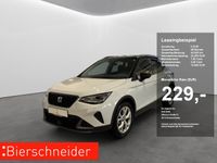 Seat Arona - Vorschau Bild 1