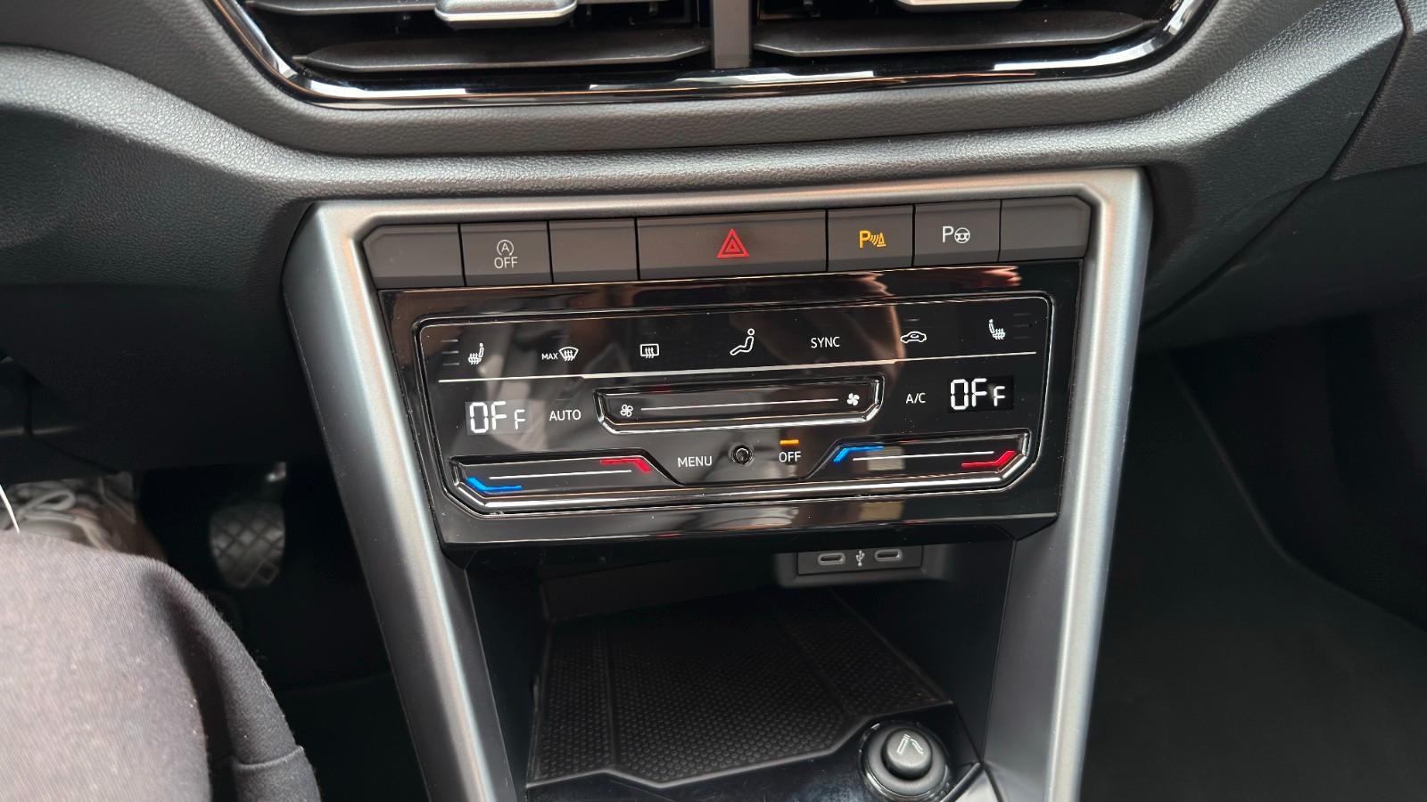 Volkswagen T-Roc Life *PDC*NAVI*KLIMA*VIRTUAL*, миниатюра 17