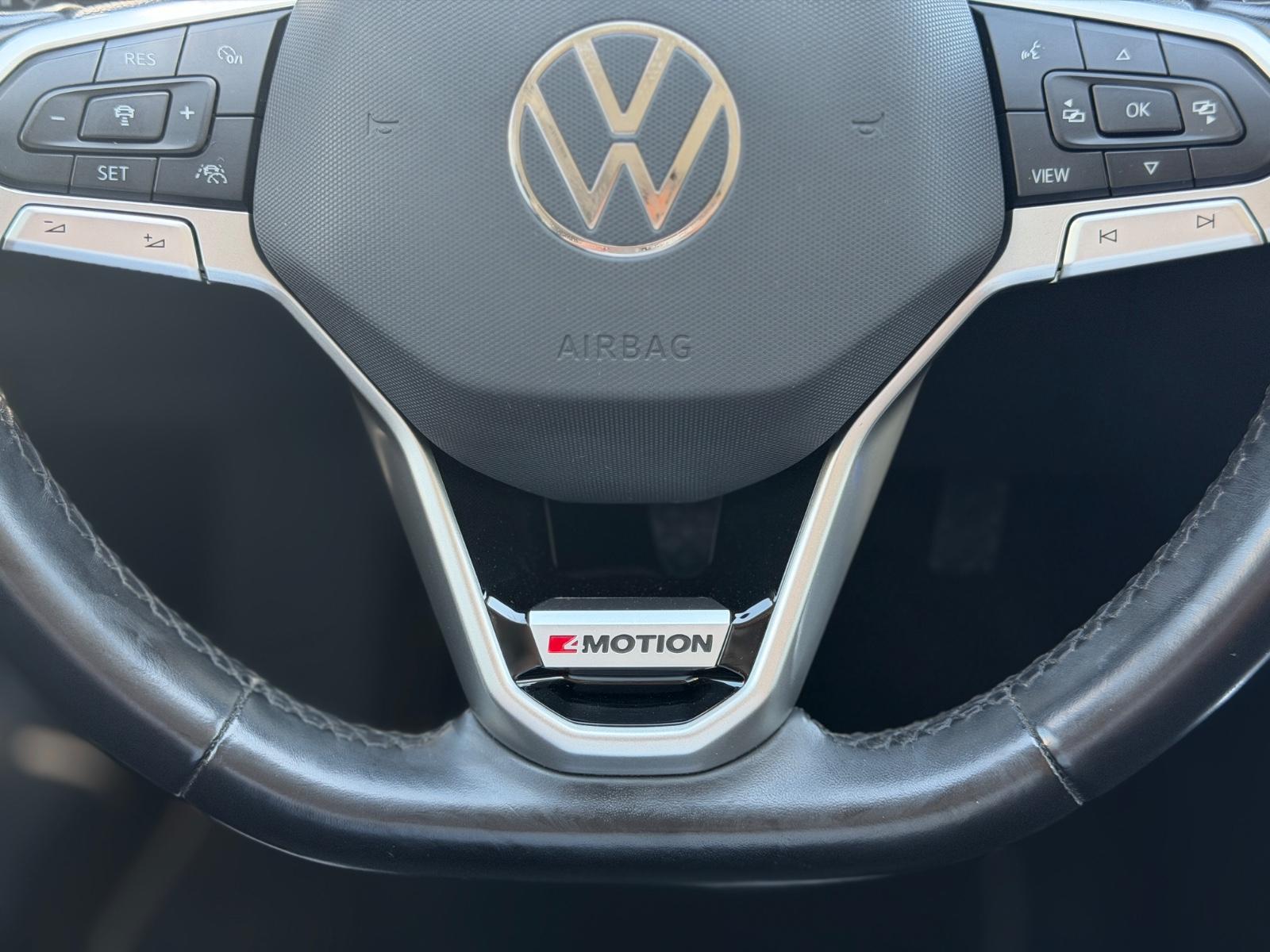 Volkswagen Passat Var. 4Motion DSG ACC Spur Kessy LED Kam, миниатюра 20