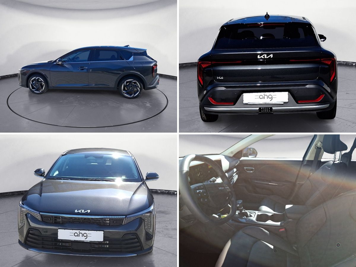 Kia K4 1.6T Spirit 150 DCT SPORTSWAGON SOUND/DRIVEWI imagem 2