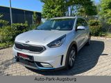 Kia Niro Vision Plug-in Hybrid*NAVI*CAM*AHK*1.Hd*ACC - Kia Niro aus 2017