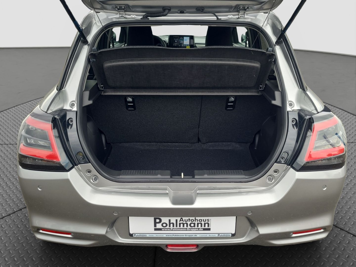 Suzuki Swift - Bild 20