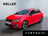 Seat Ibiza 1.0 TSI S&S FR *LED*ACC*CarPlay*18Zoll*SHZ - Seat Ibiza Gebrauchtwagen in Osnabrück