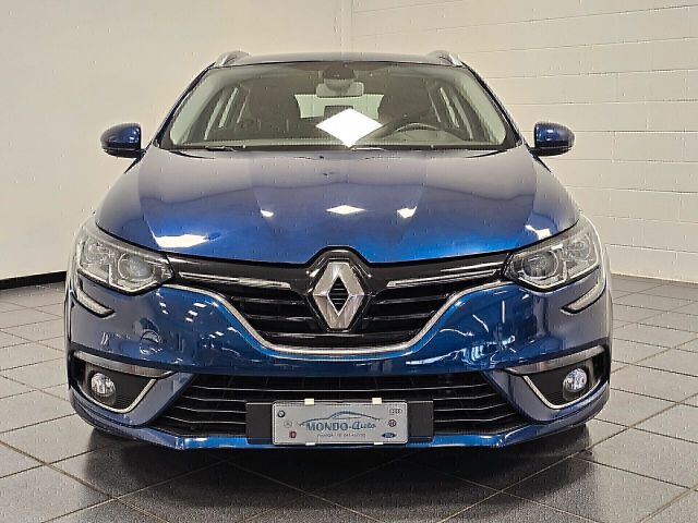 Renault Megane ST 1.5 Blue dCii 115cv EDC Busine