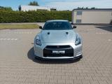 Nissan GT-R Track Edition, Sammlerstück, Serienzustand - Nissan GT-R: Track Edition