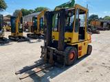 Kalmar DB3-500 - Kalmar Frontstapler
