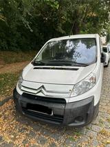 Citroën Citroen Jumpy 2,0 HDI RHK Motorschaden - gebrauchte Citroën Jumpy aus dem Jahr 2007