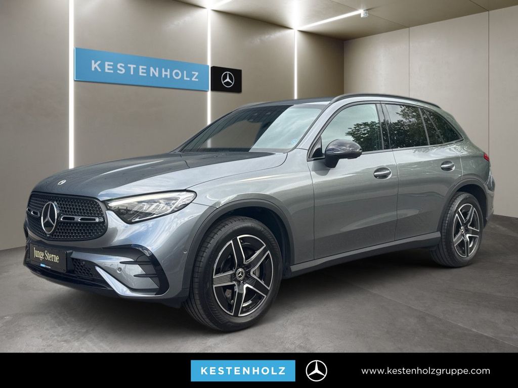Image of Mercedes-Benz GLC 220