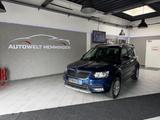 Skoda Yeti 1.4 Drive*TÜV NEU*12M.Garantie*Finanzierung - Skoda Yeti: Blau