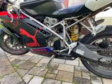 Ducati 749S Supersportler im Puma Racing Design - DUCATI 749S