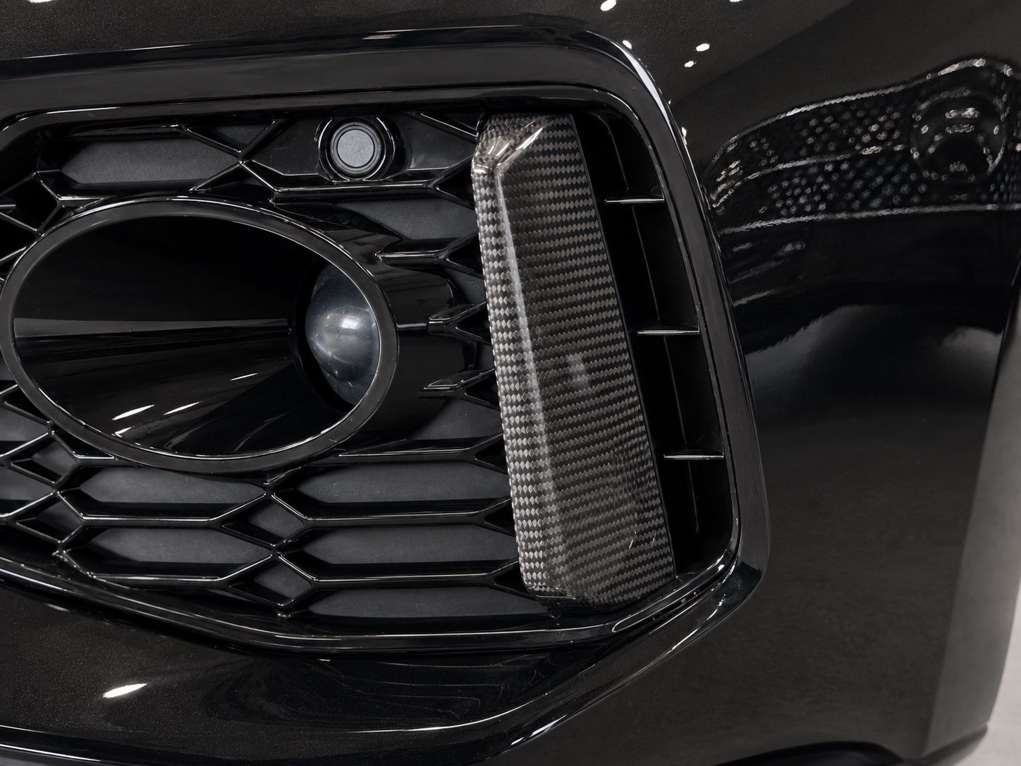 Audi RS5 Sportback 2.9 TFSI quattro | BTM-Tuning foto 8