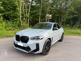 BMW X4 M COMPETITION  *inkl. Winterreifen*Scheckheft - BMW X4 M aus 2023